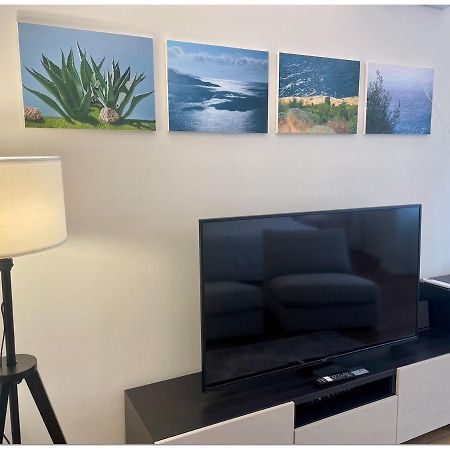 Aurelia'S Suite Napoli Екстериор снимка