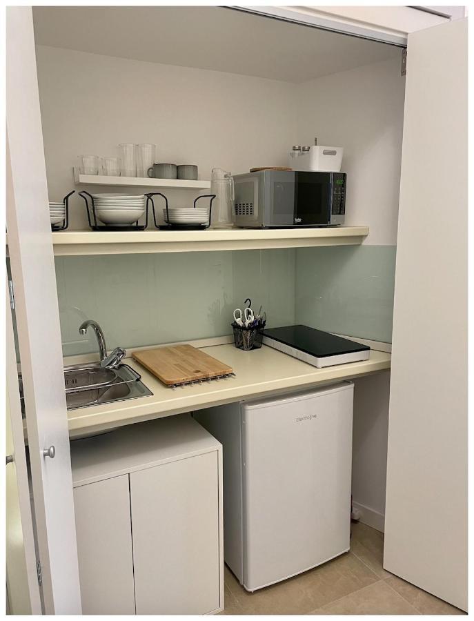 Aurelia'S Suite Napoli Екстериор снимка