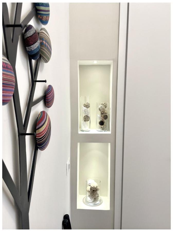 Aurelia'S Suite Napoli Екстериор снимка