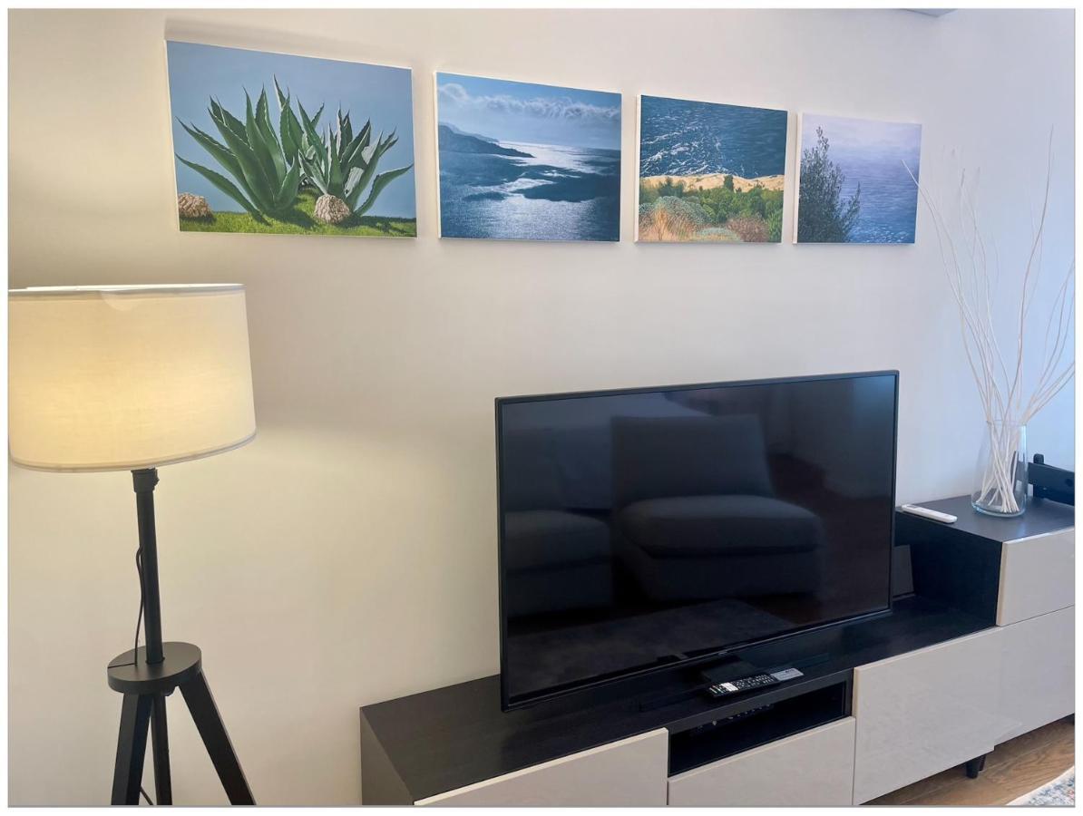 Aurelia'S Suite Napoli Екстериор снимка