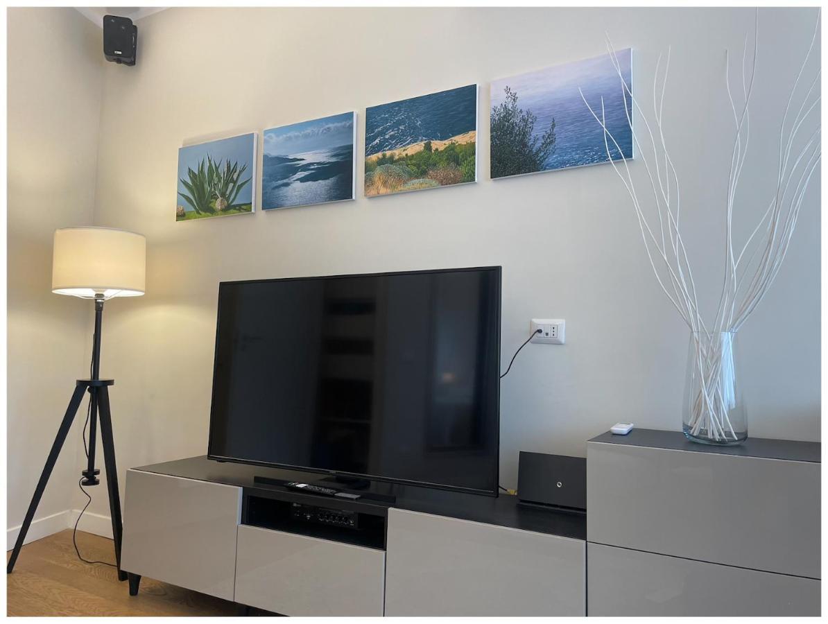 Aurelia'S Suite Napoli Екстериор снимка