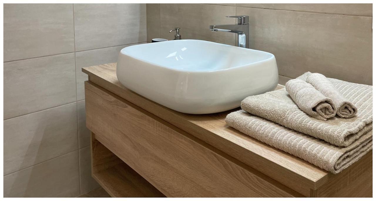 Aurelia'S Suite Napoli Екстериор снимка