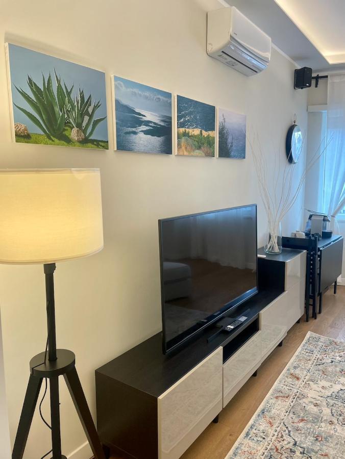 Aurelia'S Suite Napoli Екстериор снимка